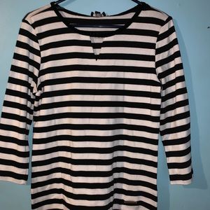 Half sleeve shirt